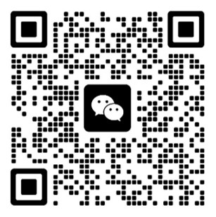 微信 QR code